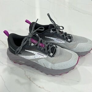 Brooks Cascadia 17 Trail Running Shoe